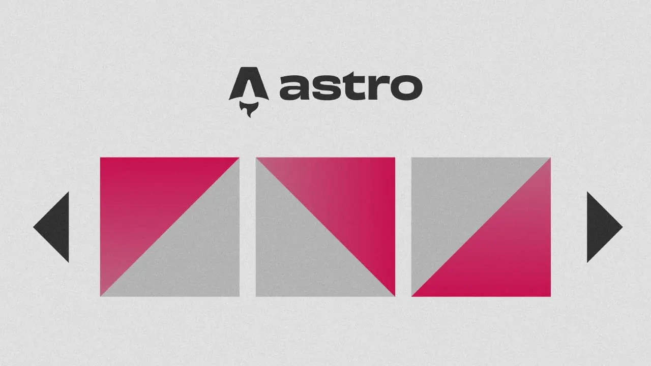 Astro: Crea un Slider de imágenes con Lightbox
