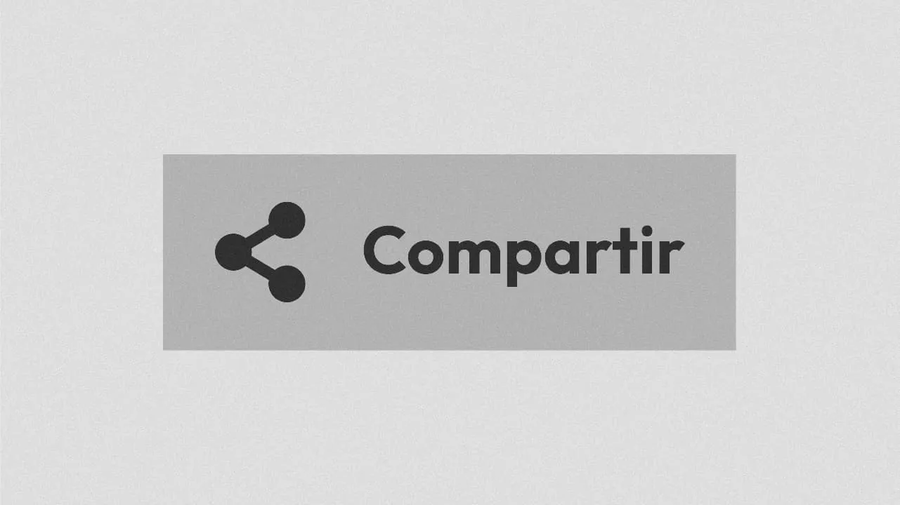 Crear botones para compartir en redes sociales con HTML