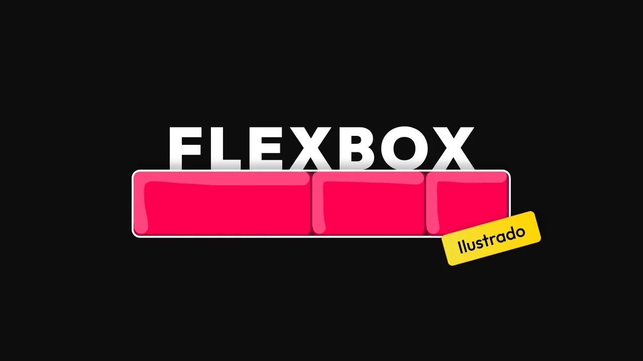 Guía completa de Flexbox CSS (Ilustrado)