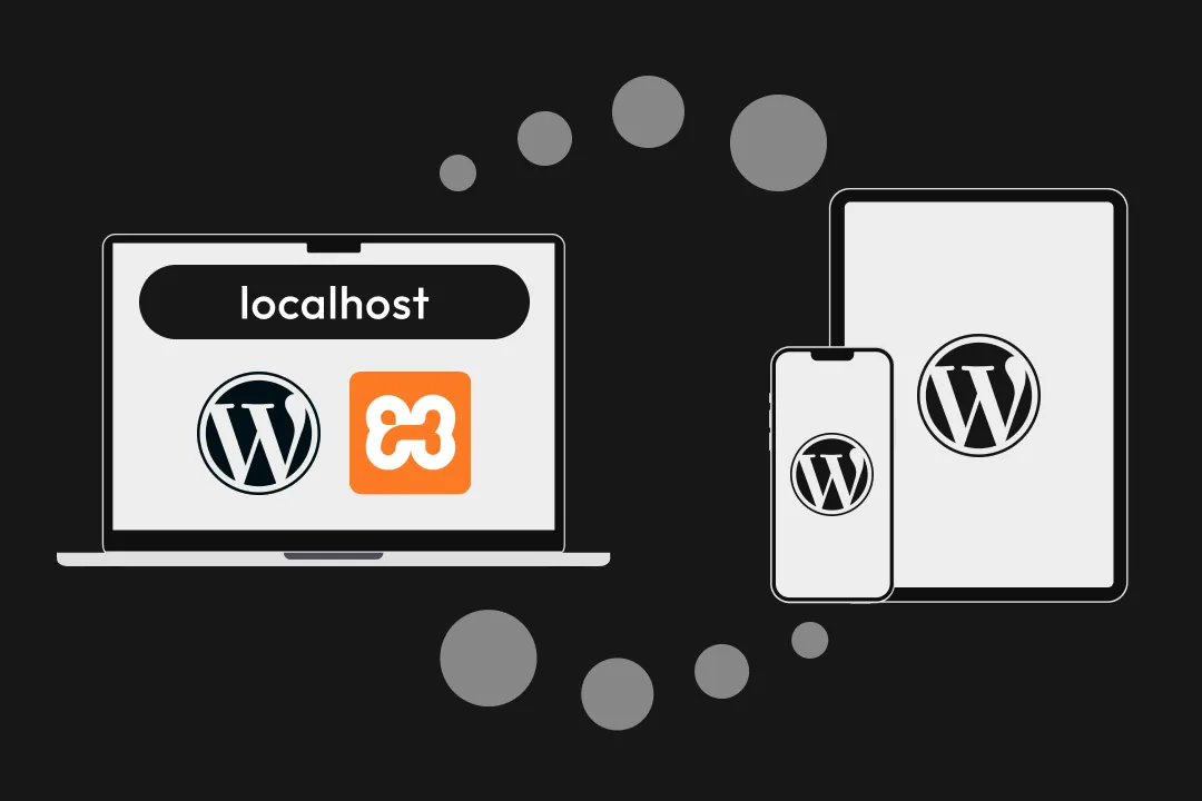 Accede a tu sitio WordPress local por diferentes dispositivos