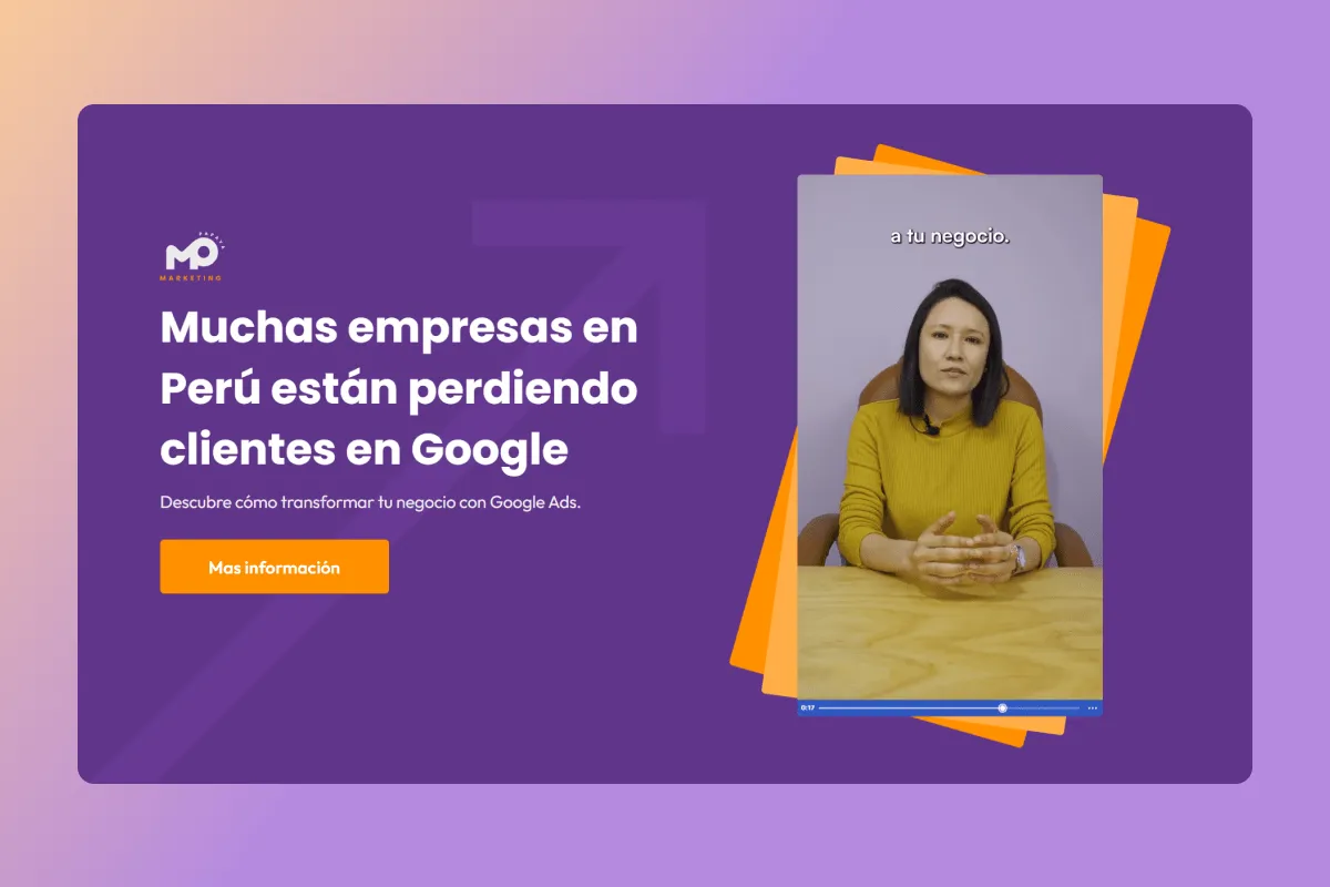 Marketing Papaya – Google Ads