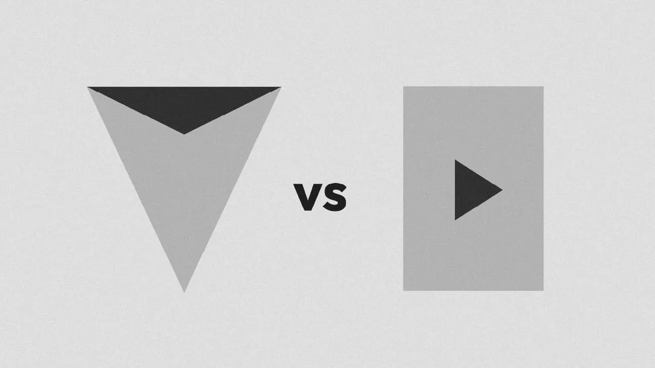 La diferencia entre los Embudos de Ventas y las Landing Pages